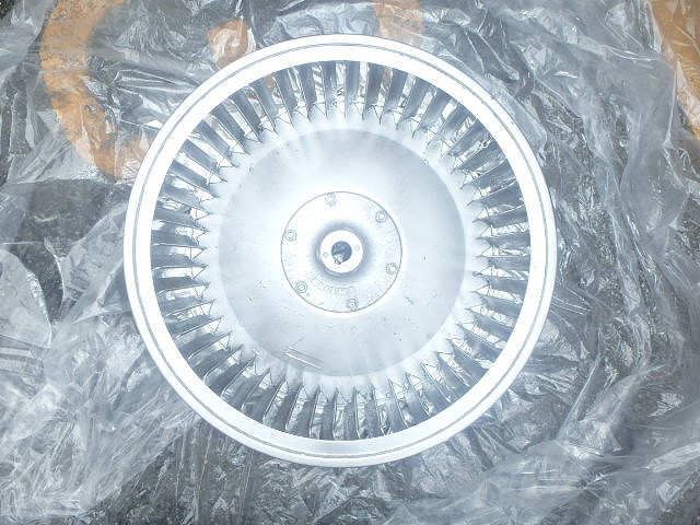シロッコファン